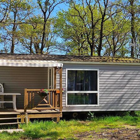 Bungalow Cosy Equipe La Boissiere-de-Montaigu Экстерьер фото